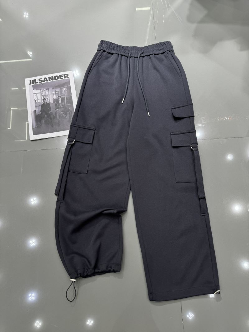 Christian Dior Long Pants